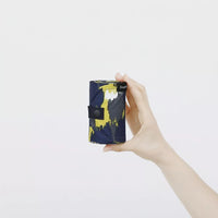 Pleated Compact Bag | Kokage | L